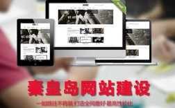 秦皇岛网站建设价格是多少？