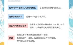 设计师如何做好用户研究？