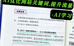 网站关键词优化有哪些核心技巧？