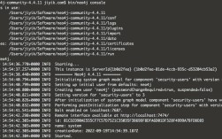 neo4j命令有哪些常用操作及语法规则？