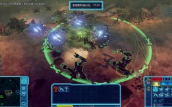 命令与征服4为何无法运行?