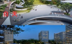 ai如何加灯光效果图，AI如何为效果图添加灯光？