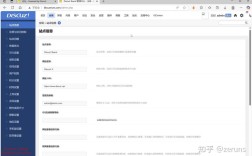 如何搭建一个自己的php网站