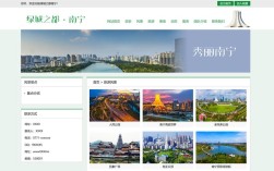 超薄网络如何助力南宁网站建设？