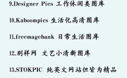 如何做一个图库网站，图库网站如何搭建？关键步骤有哪些？