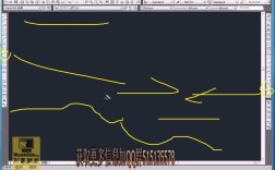 CAD光顺曲线命令怎么用？
