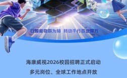 海康招聘标注，具体岗位要求是什么？