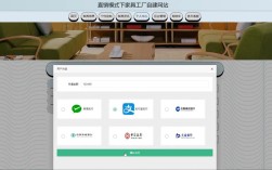 搭建网站需要的环境