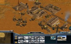 命令与征服17年下载，哪里能找到？