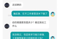 智联招聘约聊记录，藏着哪些求职密码？