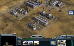 新手必看？命令与征服1通关技巧有哪些？