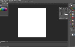 PS直线如何等距对齐？
