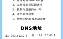 申请的DNS如何解析？