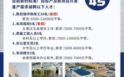 cncka编程招聘要求有哪些?