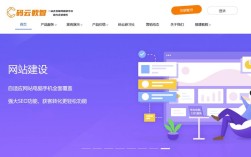 企业官网搭建 优帮云