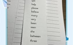 单词拼写如何用画面记住?
