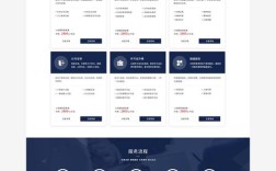 企业做网站，如何高效找到靠谱合作方？