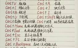 哪个键是电脑命令键？