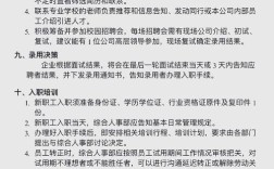 人力招聘内幕藏着哪些不为人知的规则？