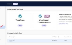 iis 搭建wordpress，IIS如何搭建WordPress？