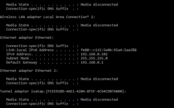 Windows如何查看所有打开的端口？