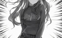 PS如何做出漫画效果？