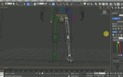 3dmax蒙皮命令怎么用？关键步骤有哪些？