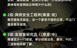 顶级黑客如何被精准招募？