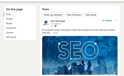 LinkedIn与Google招聘有何不同？