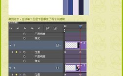 ps cs6如何做动画，PS CS6动画怎么做？