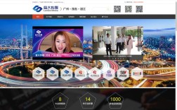 广东网络公司网站建设如何选？