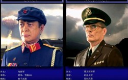 将军资料有哪些隐藏战术与细节?