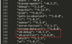 node服务器启动命令有哪些？