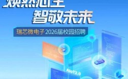 瑞星微招聘，具体岗位和要求是什么？