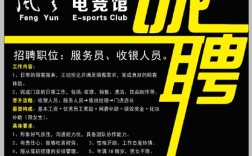 网吧招聘怎么写，网吧招聘怎么写更吸引人？