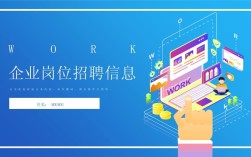 招聘模板PPT哪里下载？