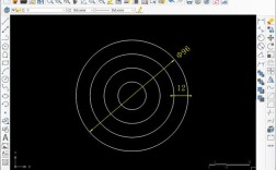 CAD画圆柱命令怎么用？