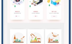 网页图片叠加怎么设计？