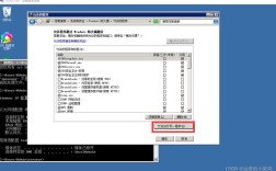win2008搭建iis服务器