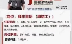 松江教育招聘有哪些岗位和要求？