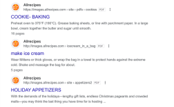 如何高效提取网页搜索关键词？