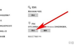 Windows修改密码命令是什么？