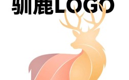AI如何设置Logo渐变颜色？