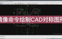 CAD画图命令有哪些？