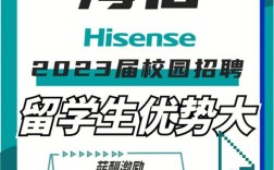 海信为何日本招聘？本土化还是全球战略？