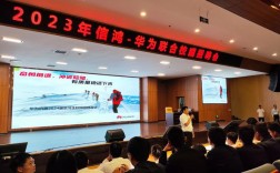 华为留学生招聘会，有何独特吸引力？