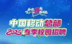 移动学堂招聘,具体岗位和要求是什么?