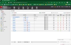 中兴防火墙常用配置命令有哪些？