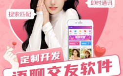 聊天app搭建费用，搭建聊天APP要花多少钱？