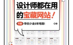 如何做设计师个人网站，设计师个人网站，如何做出彩？